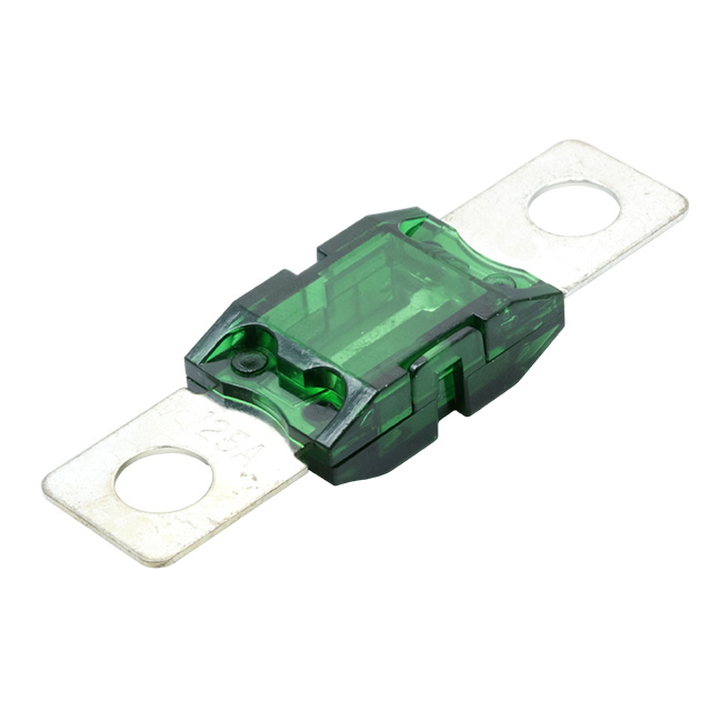 OptiFuse MGGA-125A electronic component