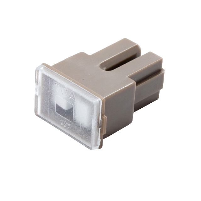 OptiFuse TFLF-70A electronic component