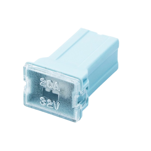 OptiFuse TFLS-20A electronic component