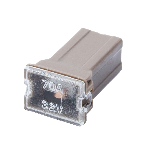 OptiFuse TFLS-70A electronic component