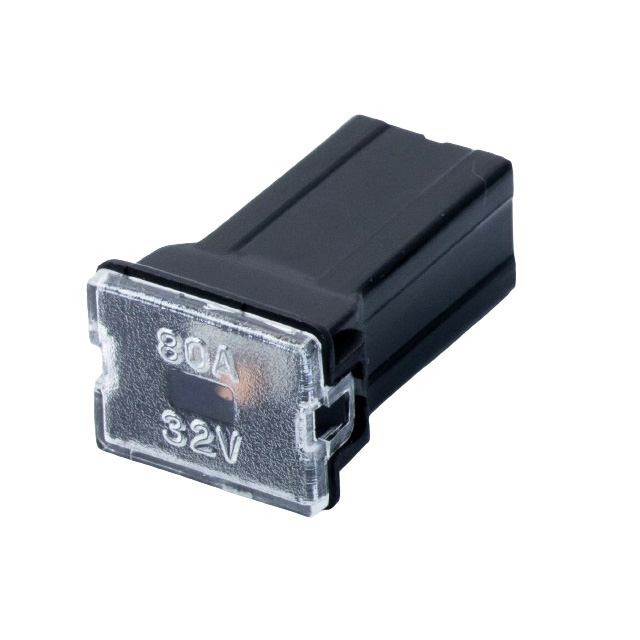 OptiFuse TFLS-80A electronic component