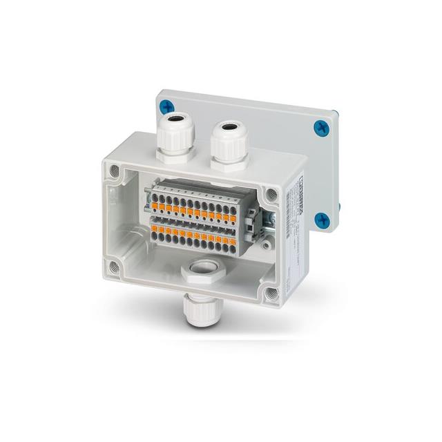 Phoenix Contact 3001999 electronic component