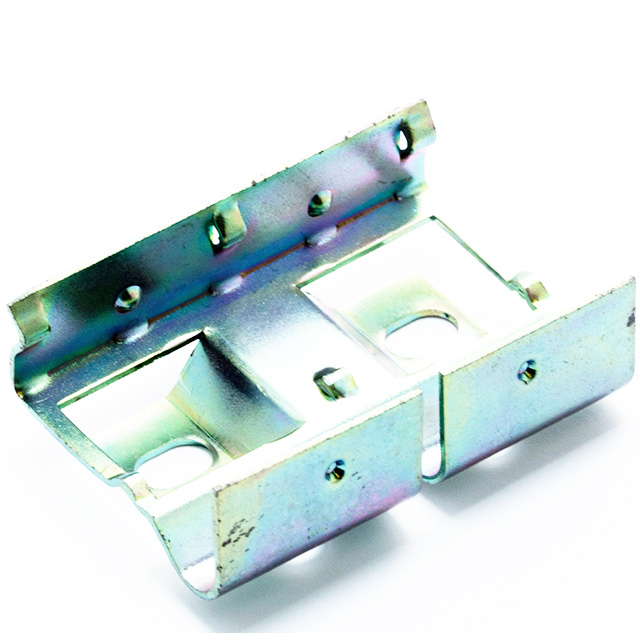 OptiFuse CBS-2P electronic component