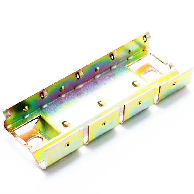 OptiFuse CBS-4P electronic component