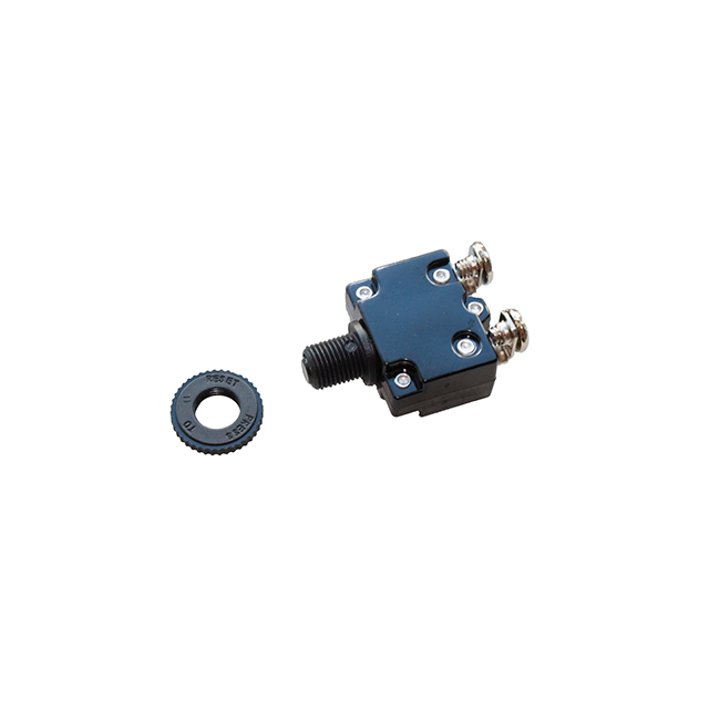 OptiFuse CBW57-EJ-4A electronic component