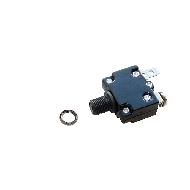 OptiFuse CBW57-EL4-10A electronic component