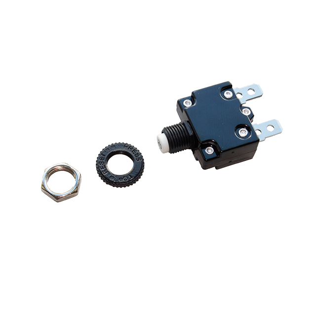 OptiFuse CBW57-ES-20A-5X electronic component