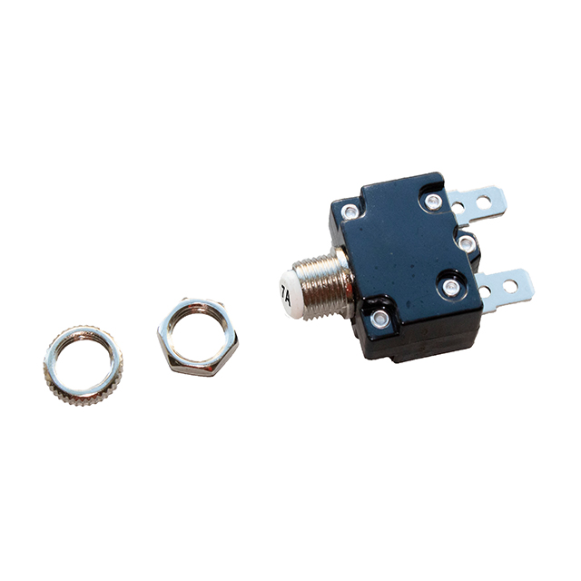 OptiFuse CBW57-HS-7A-5C electronic component
