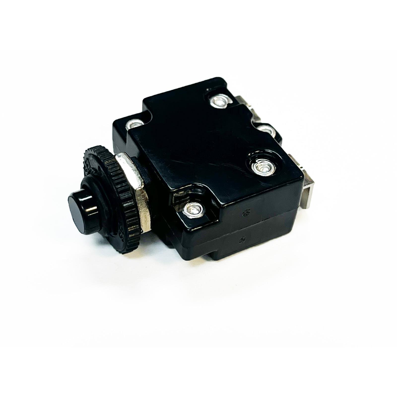 OptiFuse CBW57-PB-10A-X electronic component
