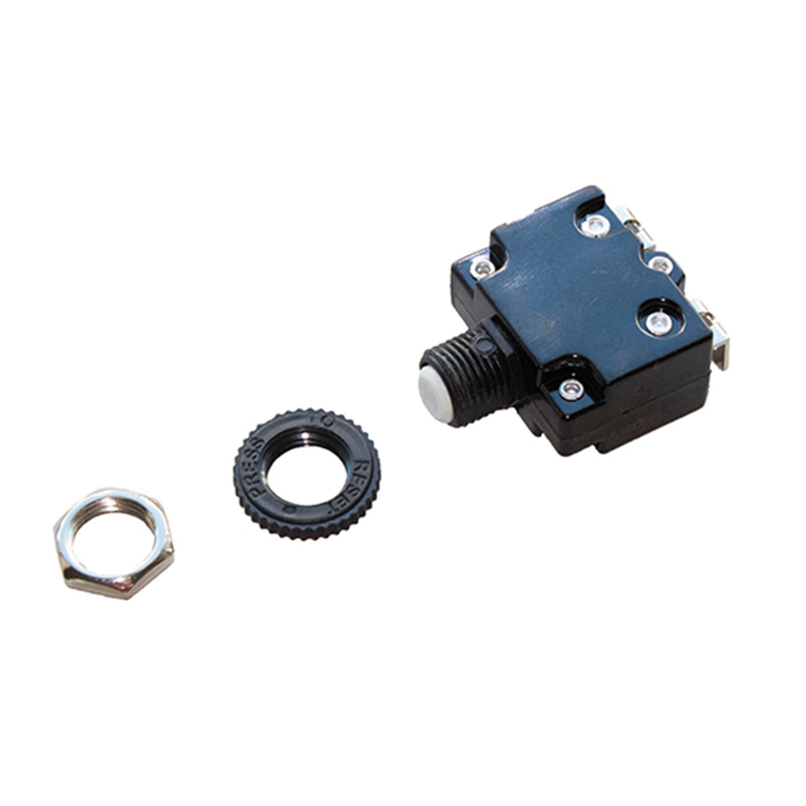 OptiFuse CBW57-PB-15A-WX electronic component
