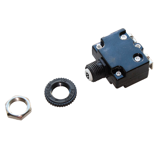 OptiFuse CBW57-PB-8A-5X electronic component