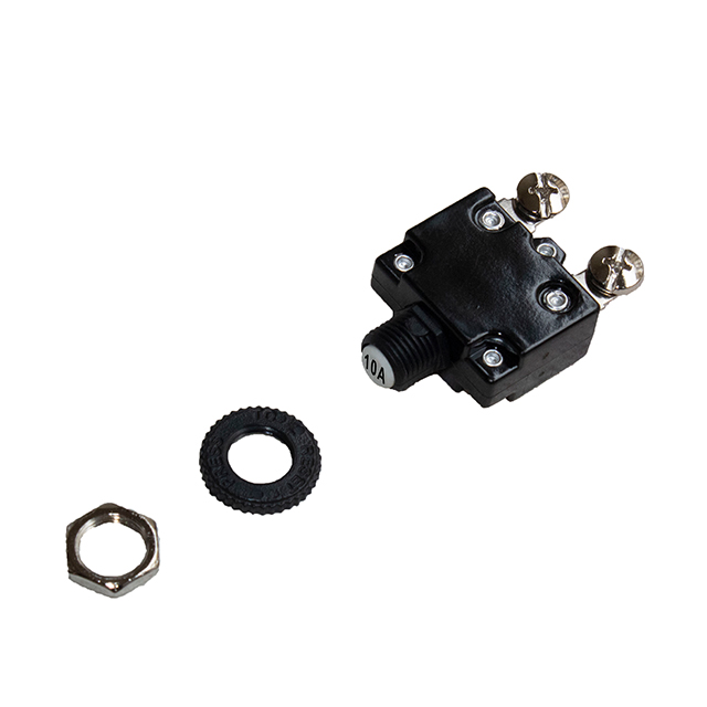 OptiFuse CBW57-PF-10A-5X electronic component