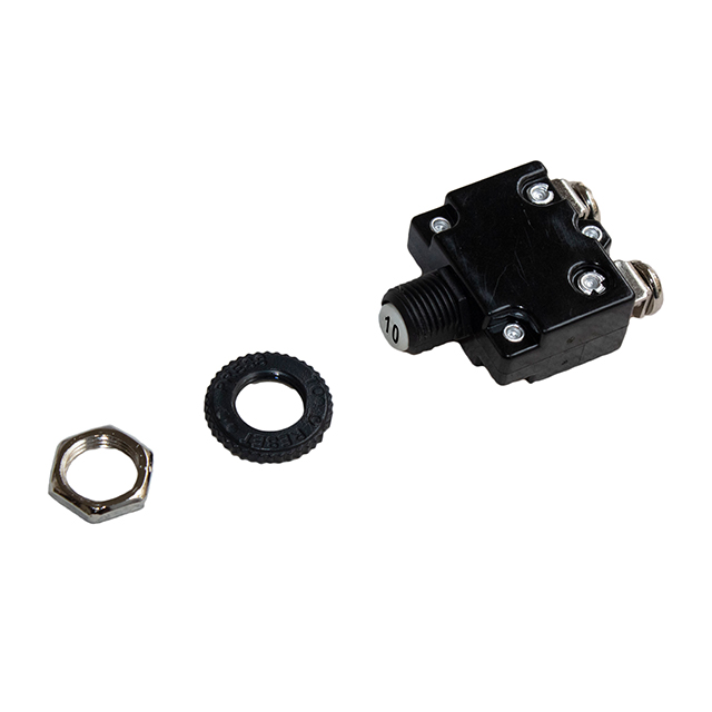 OptiFuse CBW57-PL-10A-5X electronic component