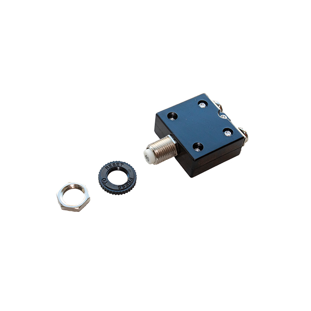 OptiFuse CBW58-BL-40A-5X electronic component