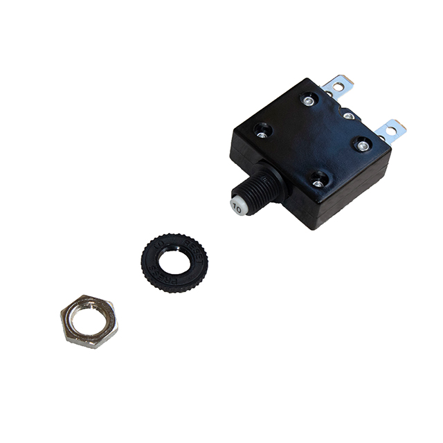 OptiFuse CBW58-ES-10A-5X electronic component