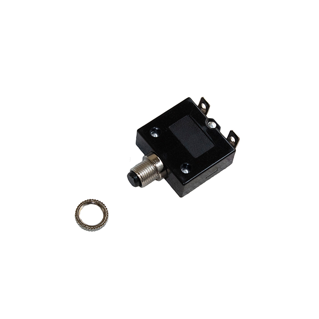 OptiFuse CBW58-HB-30A electronic component