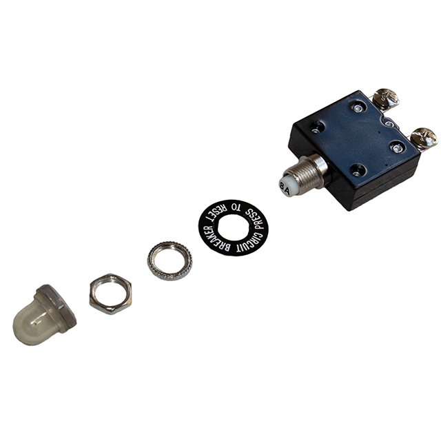 OptiFuse CBW58-HF-8A-5CBV electronic component