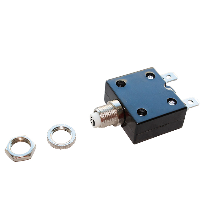 OptiFuse CBW58-HS-30A-5C electronic component