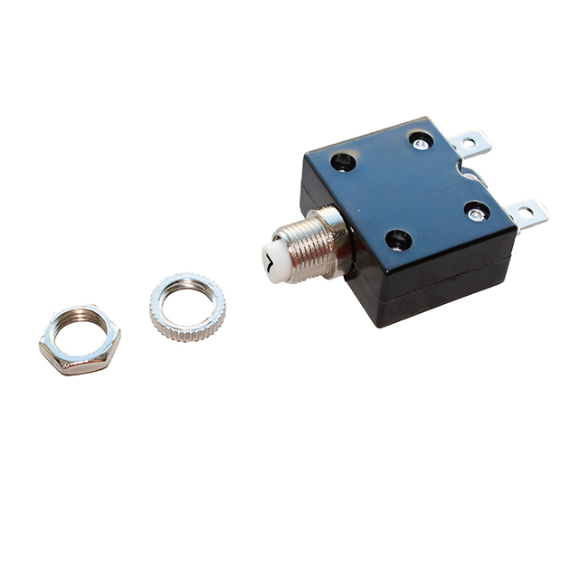 OptiFuse CBW58-HS-7A-5C electronic component
