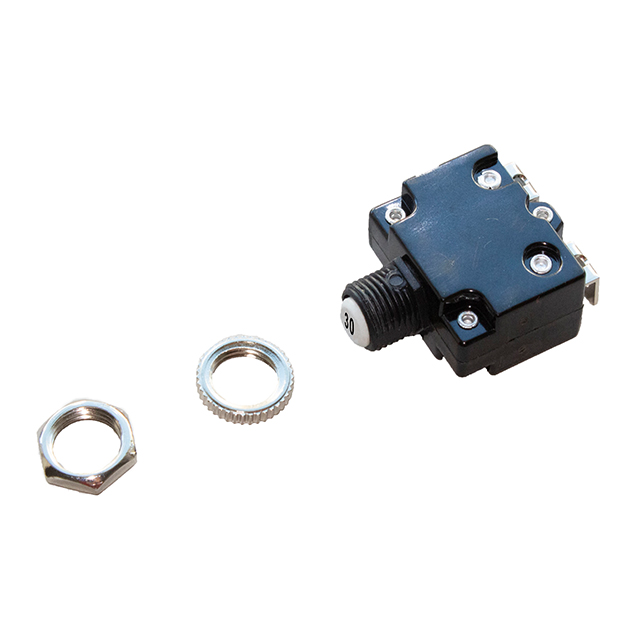 OptiFuse CBW58-VL-30A-5C electronic component