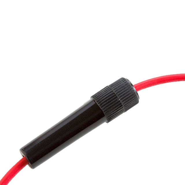 OptiFuse LPA-07B-16R electronic component
