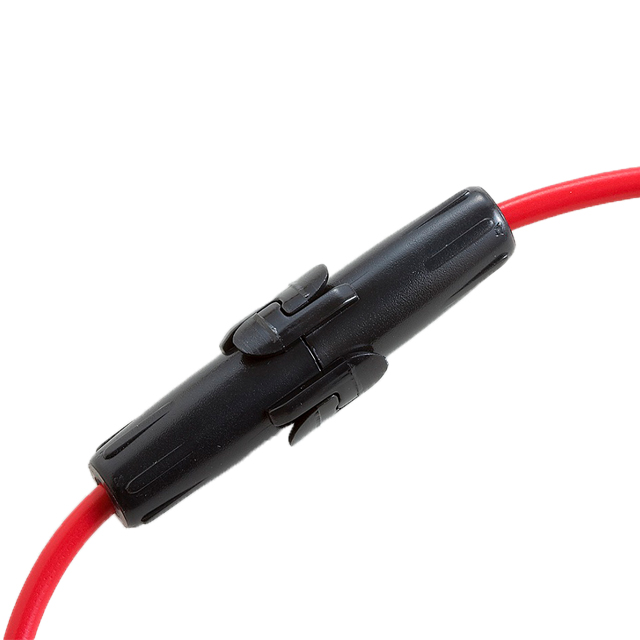 OptiFuse LPA-08B-14R electronic component