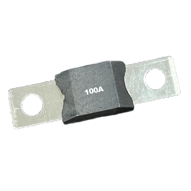OptiFuse MGGA-100A-B electronic component