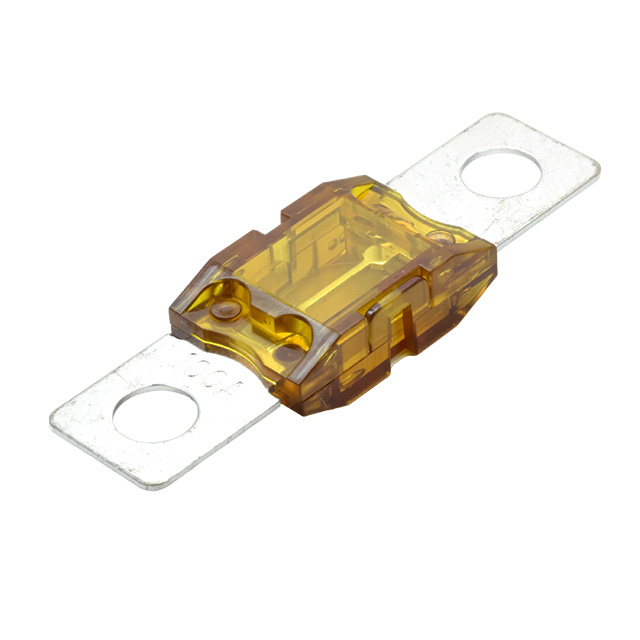 OptiFuse MGGA-100A electronic component