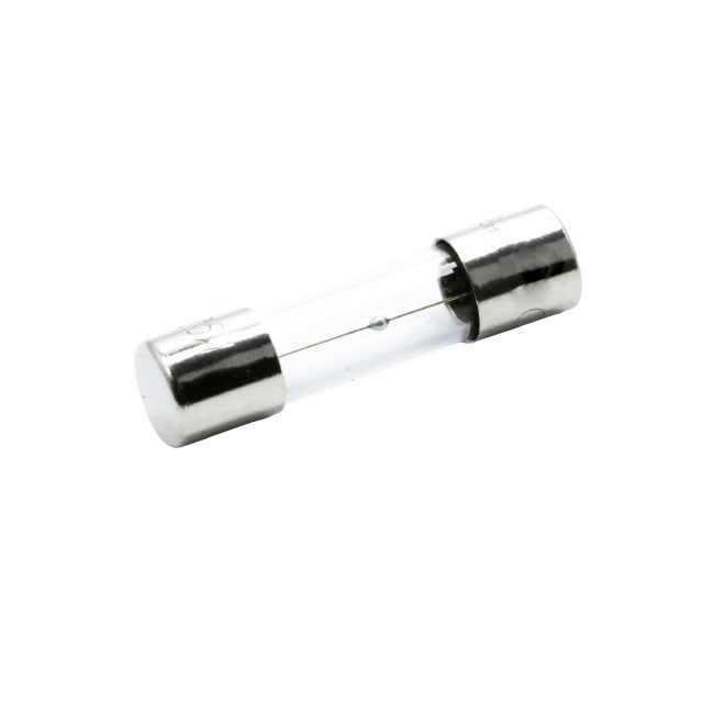 OptiFuse MSC-125MA electronic component