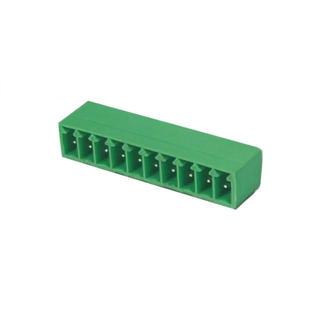 Amphenol Anytek OQ0212510000G electronic component