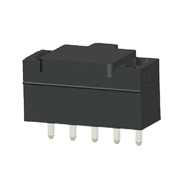 Amphenol Anytek OQ023G00B000G electronic component