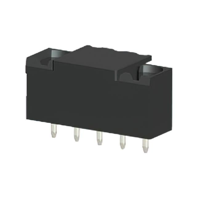 Amphenol Anytek OQ075E00B000G electronic component