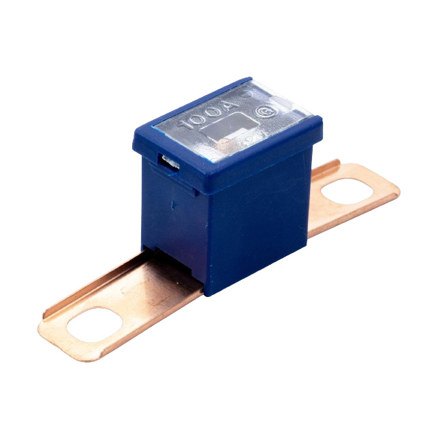 OptiFuse TFLB-100A electronic component