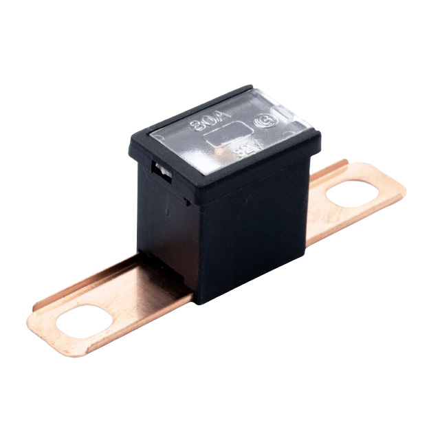 OptiFuse TFLB-80A electronic component