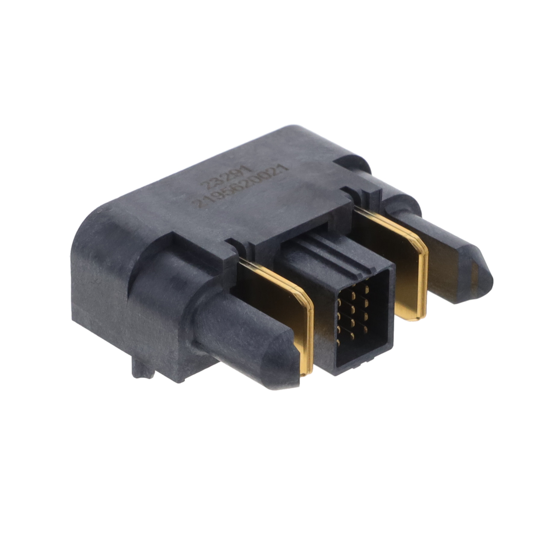Molex 2195620021 electronic component