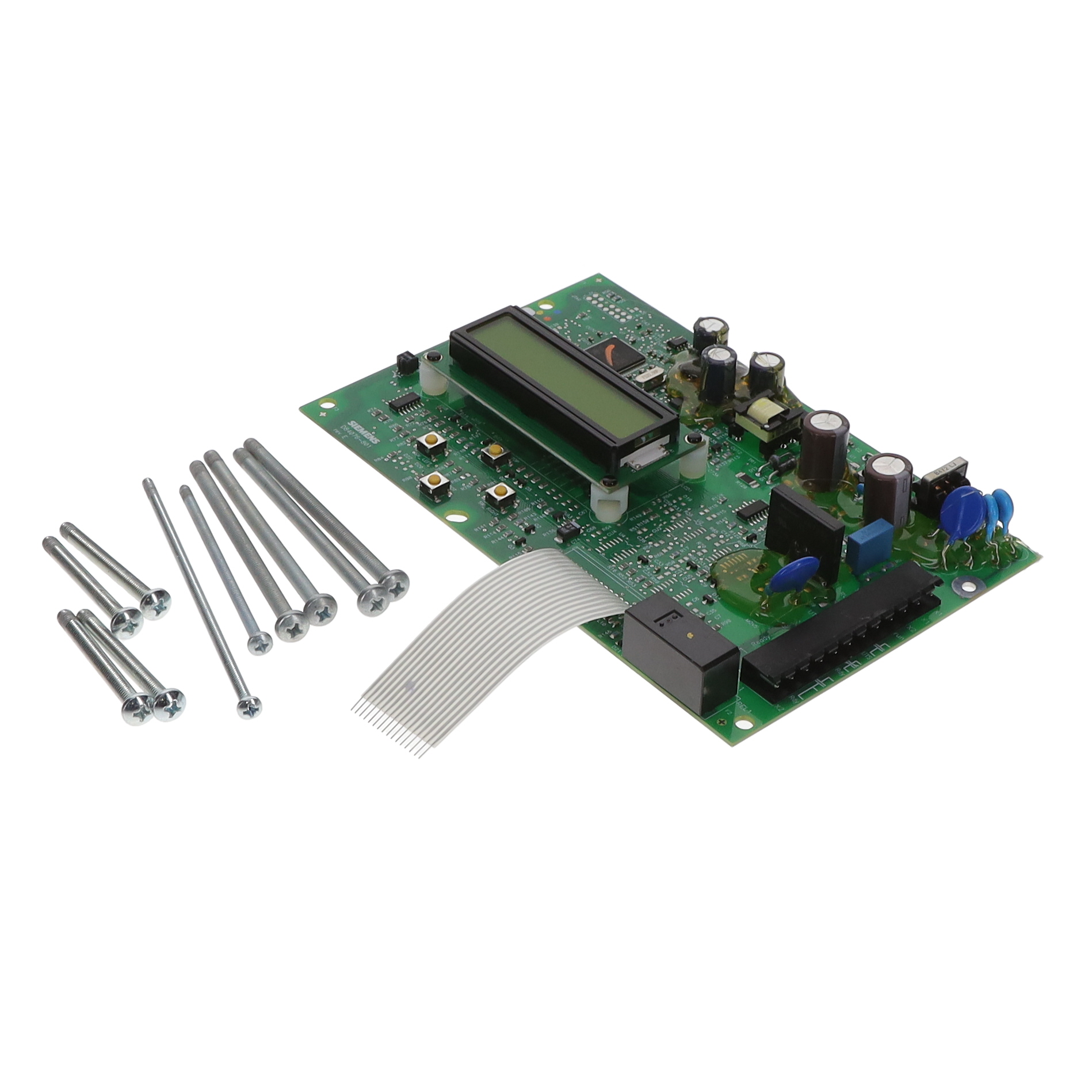 Siemens 72GBD01 electronic component