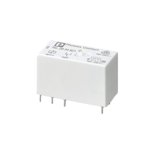 Phoenix Contact 2834821 electronic component