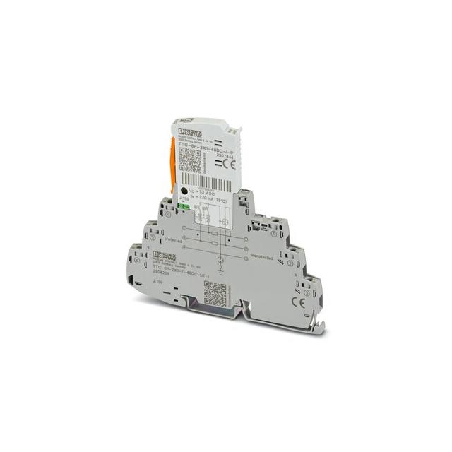 Phoenix Contact 2908208 electronic component