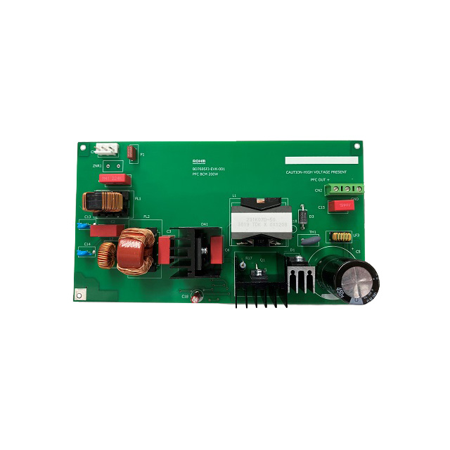 ROHM Semiconductor BD7695FJ-EVK-001 electronic component