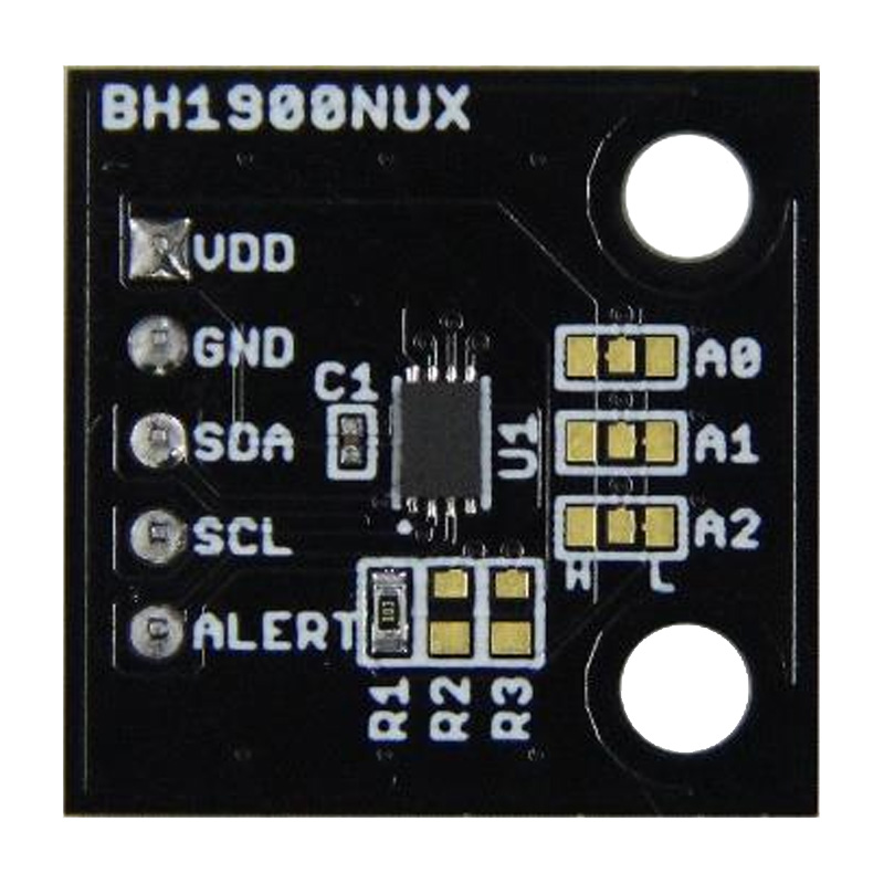 ROHM Semiconductor BH1900NUX-EVK-001 electronic component