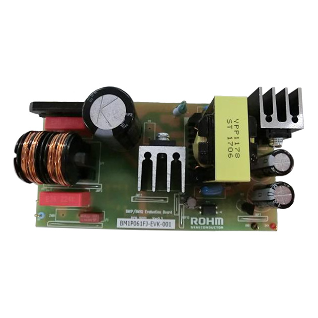 ROHM Semiconductor BM1P061FJ-EVK-001 electronic component