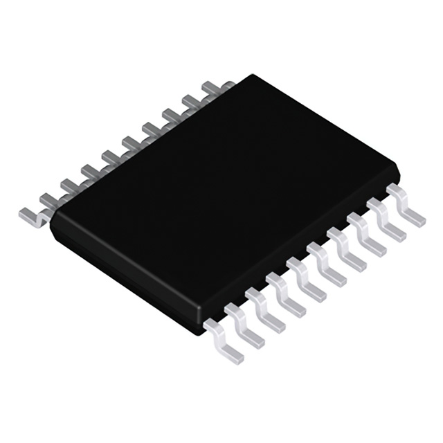 ROHM Semiconductor ML5232-001TDZ07FL electronic component