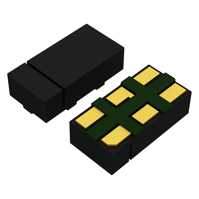 ROHM Semiconductor RPR-0720 electronic component