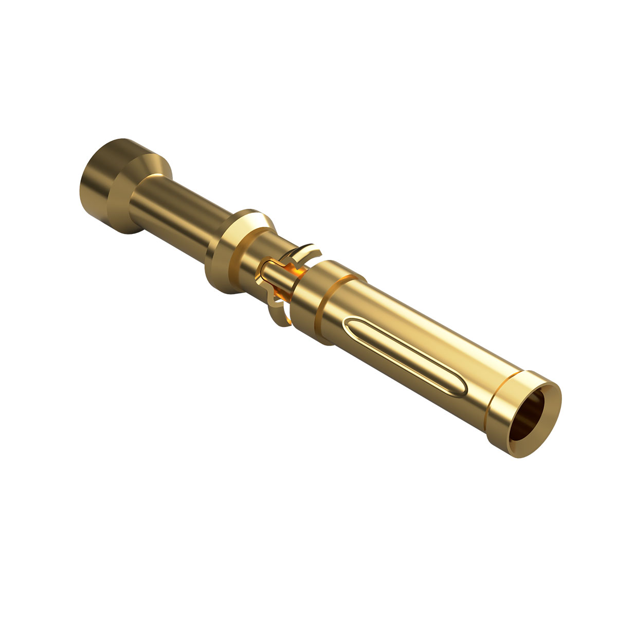 Amphenol Positronic FC120N2-14 electronic component