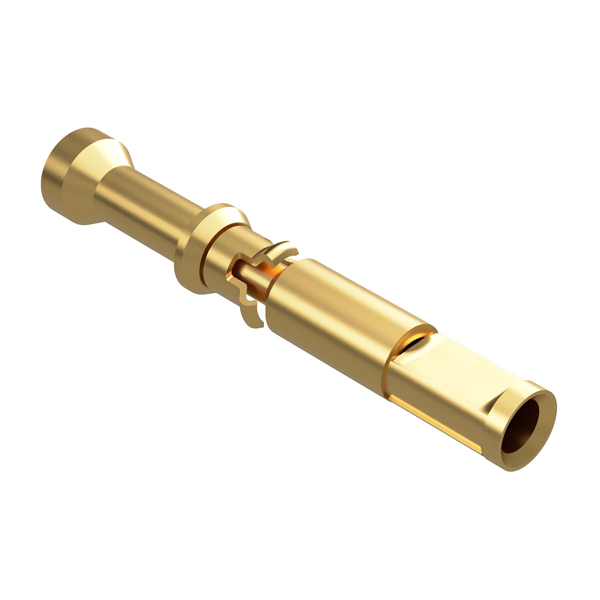 Amphenol Positronic FC120P2/AA-14-PA907 electronic component