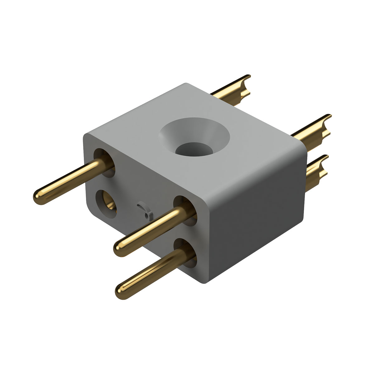 Amphenol Positronic GF3M1FASCL electronic component