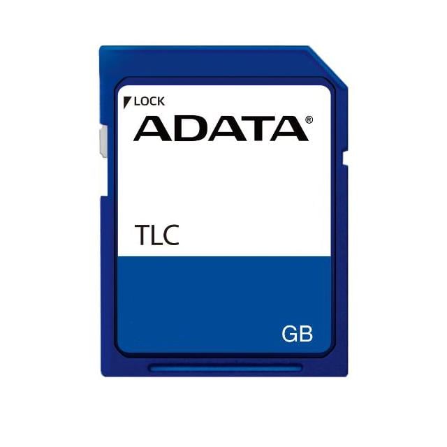 ADATA ISDD33K-128GR electronic component
