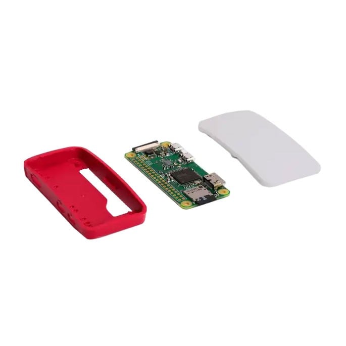 Raspberry Pi SC0038 electronic component