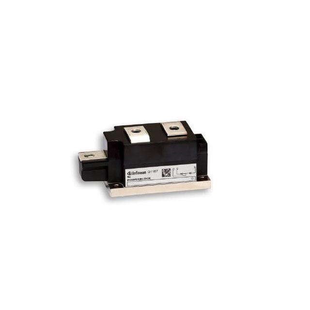 Infineon Technologies TD340N22KOFXPSA1 electronic component