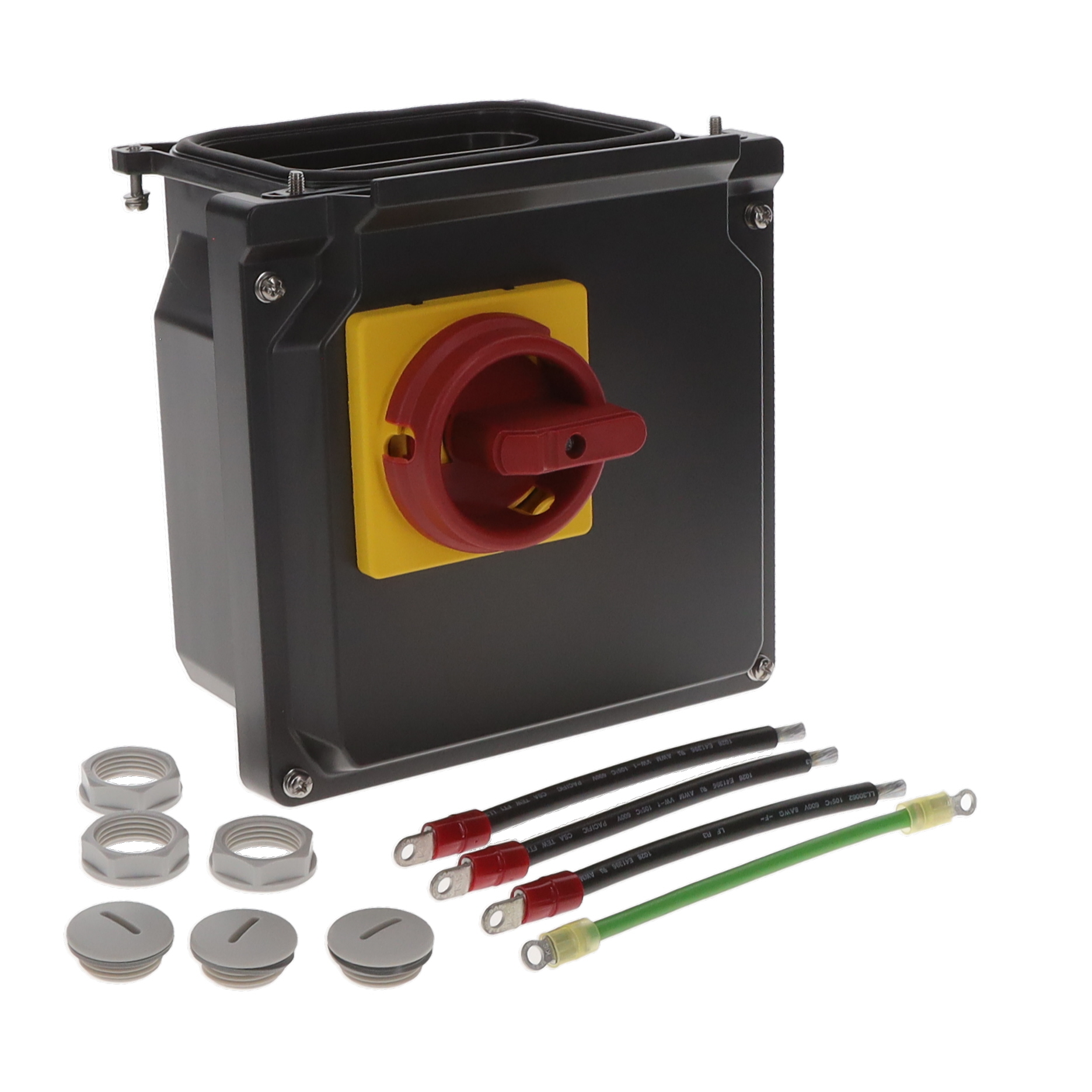 Delta Electronics/Industrial Automation MKMX-SWB electronic component